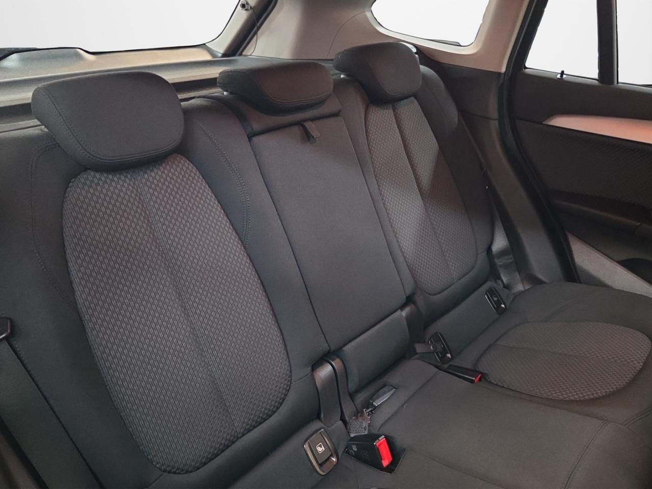 Bmw X1 xDrive25e Business Advantage