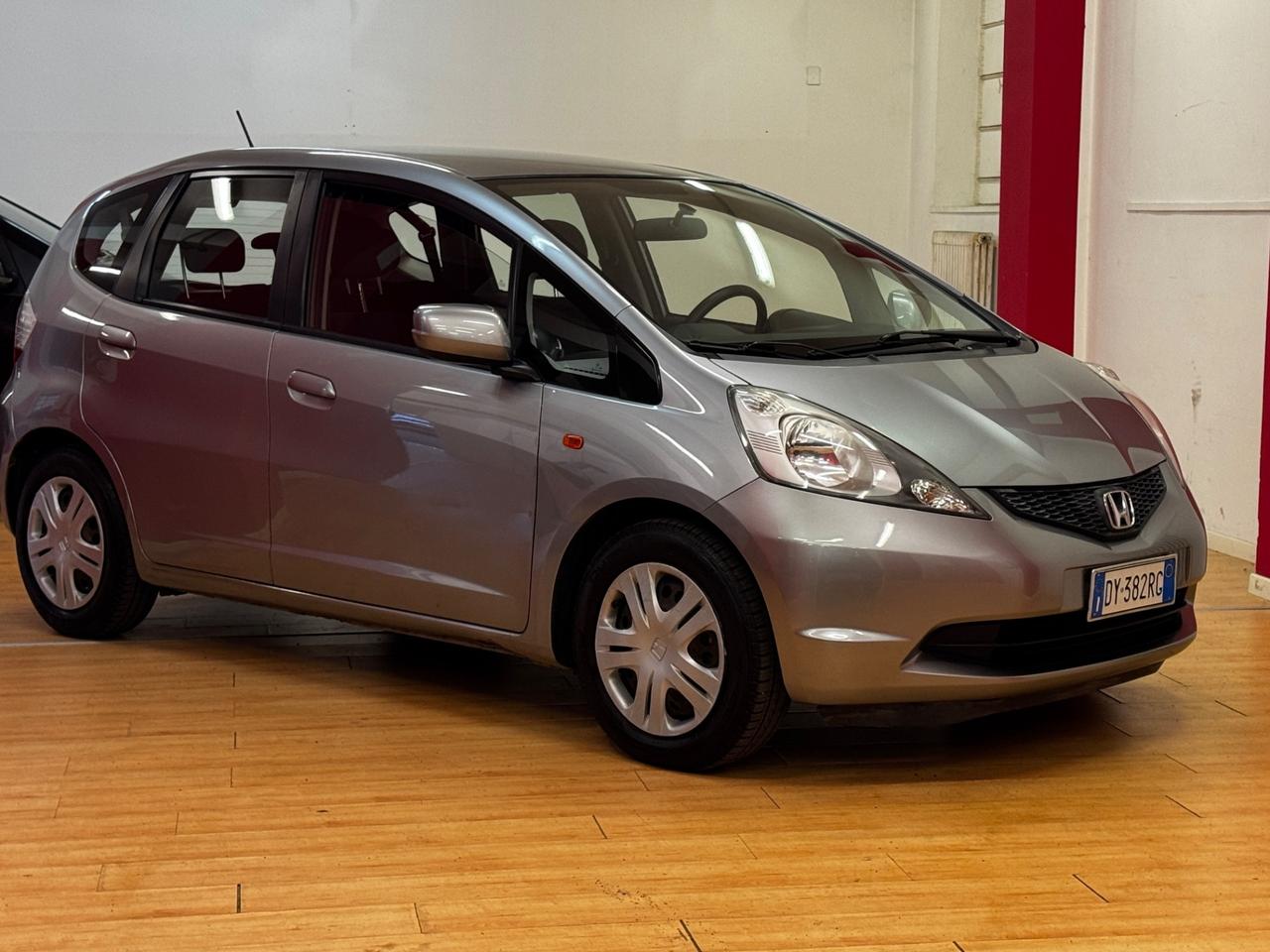 Honda Jazz 1.4 i-VTEC Elegance-UniPro-Km72000-Garantita