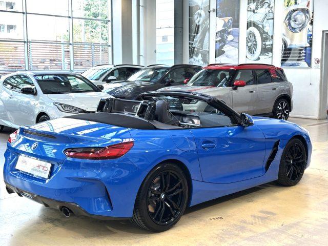 BMW Z4 sDrive30i Msport - 19" - Camera - Carplay - FULL