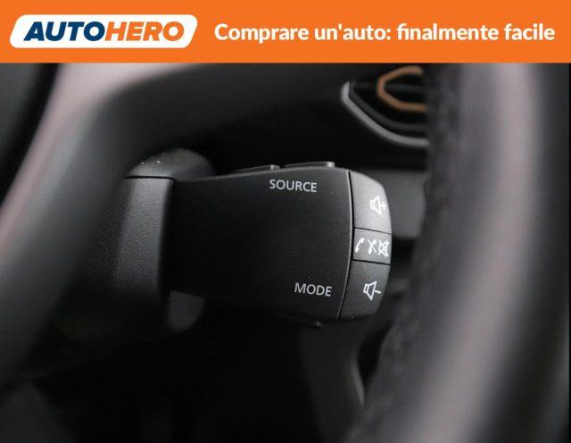 DACIA Jogger 1.6 Hybrid 140 5 posti Extreme