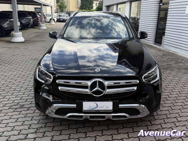 MERCEDES-BENZ GLC 300 de phev (eq-power) Sport 4matic IVA ESP TELECAMERA