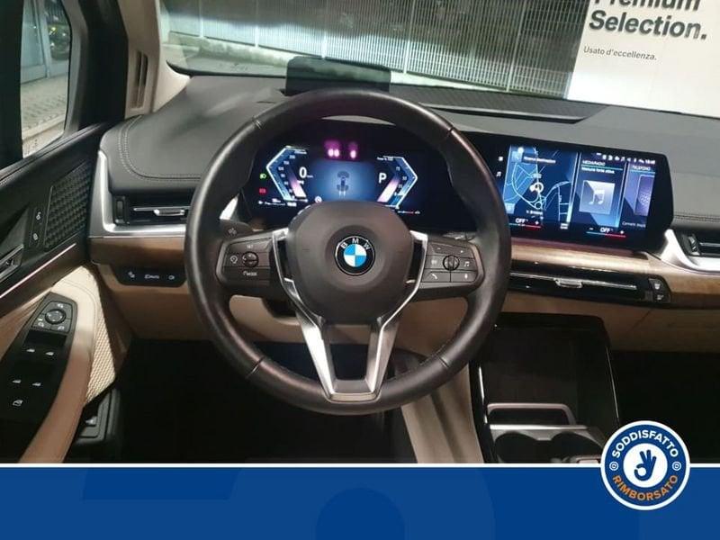 BMW Serie 2 Active Tourer 218I ACTIVE TOURER Luxury Line