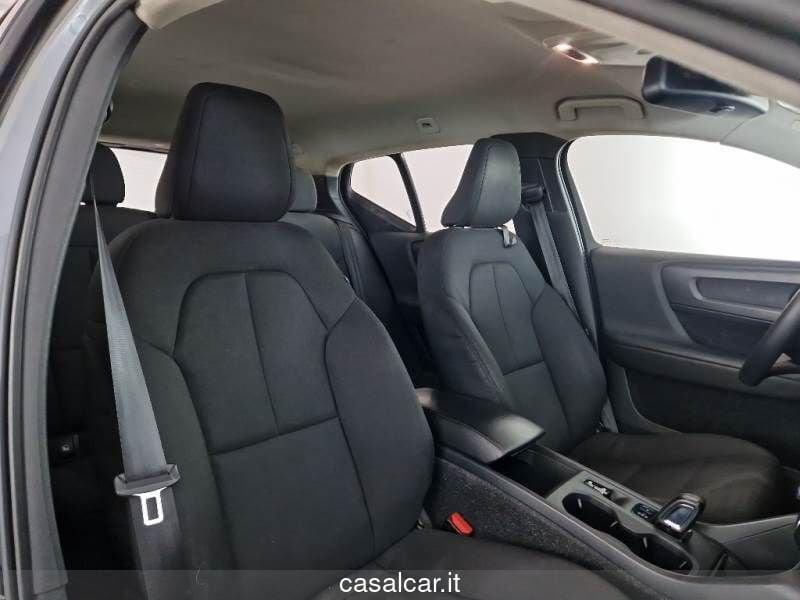 Volvo XC40 D3 Geartronic Business CON 3 TRE ANNI DI GARANZIA KM ILLIMITATI PARI ALLA NUOVA