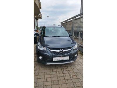 Opel Karl ROCKS