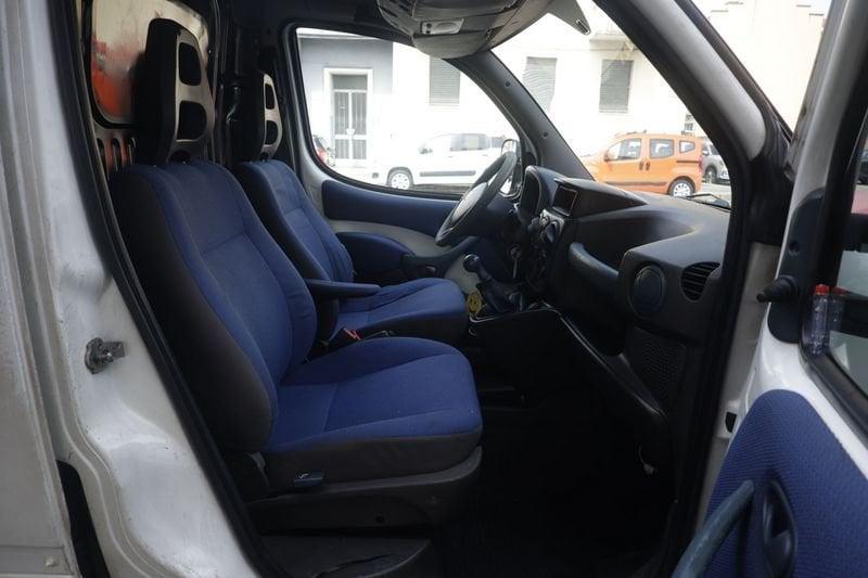FIAT Doblò FIAT Doblo 1.9 jtd ELX