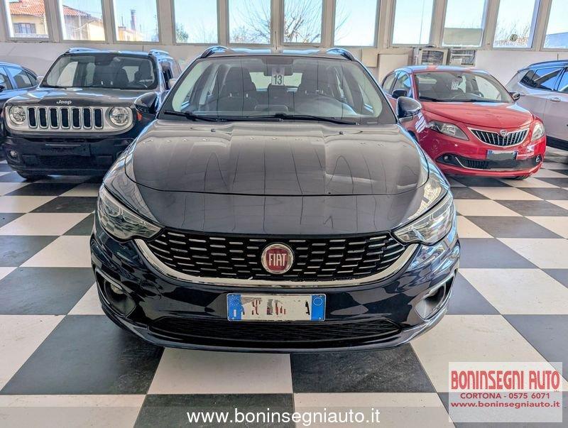 FIAT Tipo 1.6 Mjt S&S Lounge SW