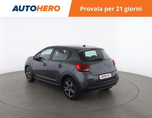 CITROEN C3 PureTech 82 Feel
