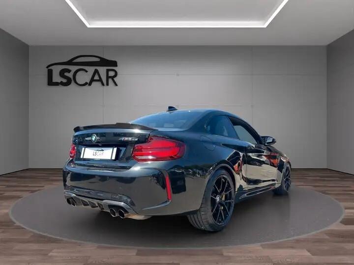 BMW M2 CS Coupè 3.0 CS 450cv~Unipro~Promo Finanziamento