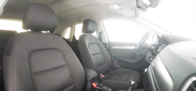 AUDI Q3 40 TFSI quattro S tronic Business Advanced