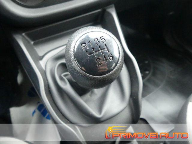 FIAT Doblo Doblò 1.6 MJT 90CV S&S PC Combi N1