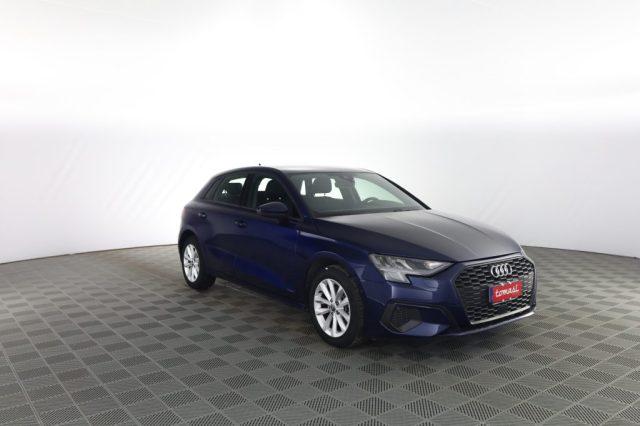 AUDI A3 A3 SPB 30 TDI Business