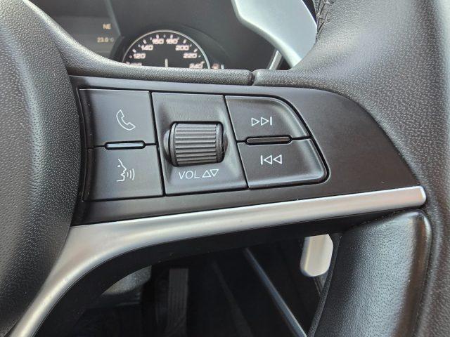 ALFA ROMEO Stelvio 2.2 Turbodiesel 190 CV AT8 Q4 Sprint