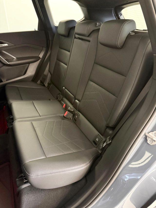 BMW X1 sDrive 18d xLine