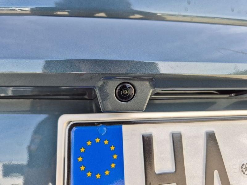 FIAT Doblò Doblo Passo Corto 1.5 d Doblo 130cv auto