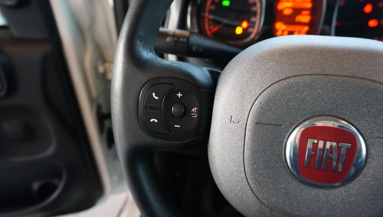 Fiat Panda 1.3 MJT S&S 4x4