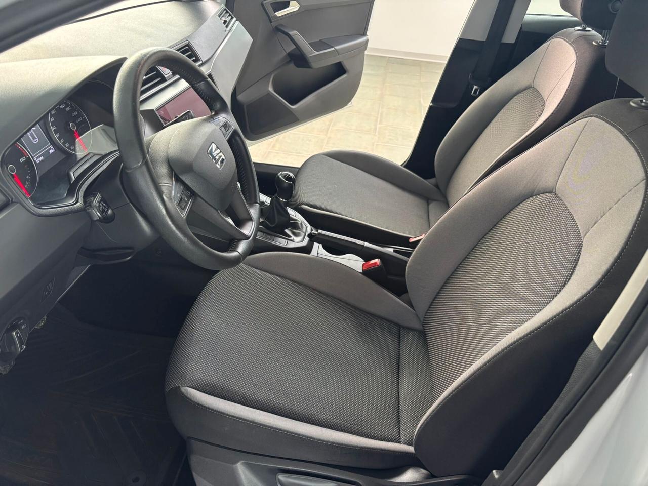 Seat Ibiza 1.6 TDI 95 CV 5 porte Business