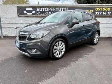Opel Mokka 1.6 cdti Cosmo 4x2 136cv auto