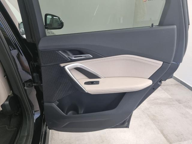 BMW X1 sDrive 18d xLine