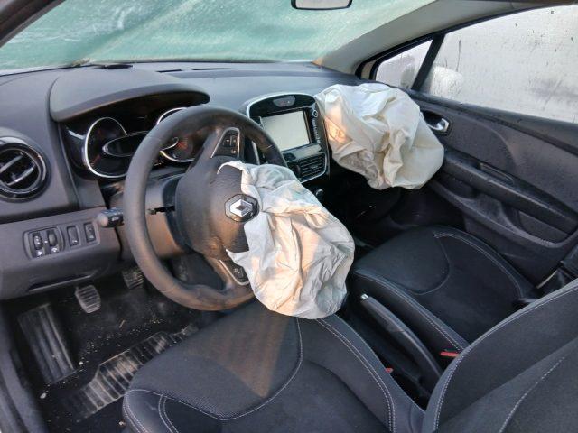 RENAULT Clio dCi 8V 75CV Start&Stop 5 porte