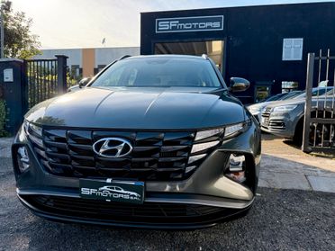 Hyundai Tucson 1.6 CRDI Exellence
