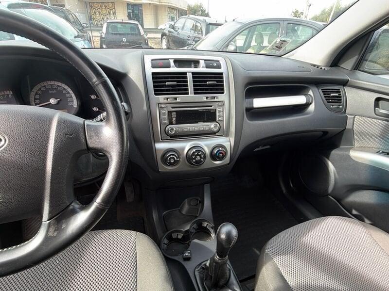 Kia Sportage Sportage 1.6 tgdi Gpl Style 147cv 2wd