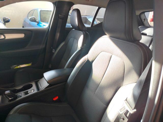 VOLVO XC40 D3 AWD Business Plus