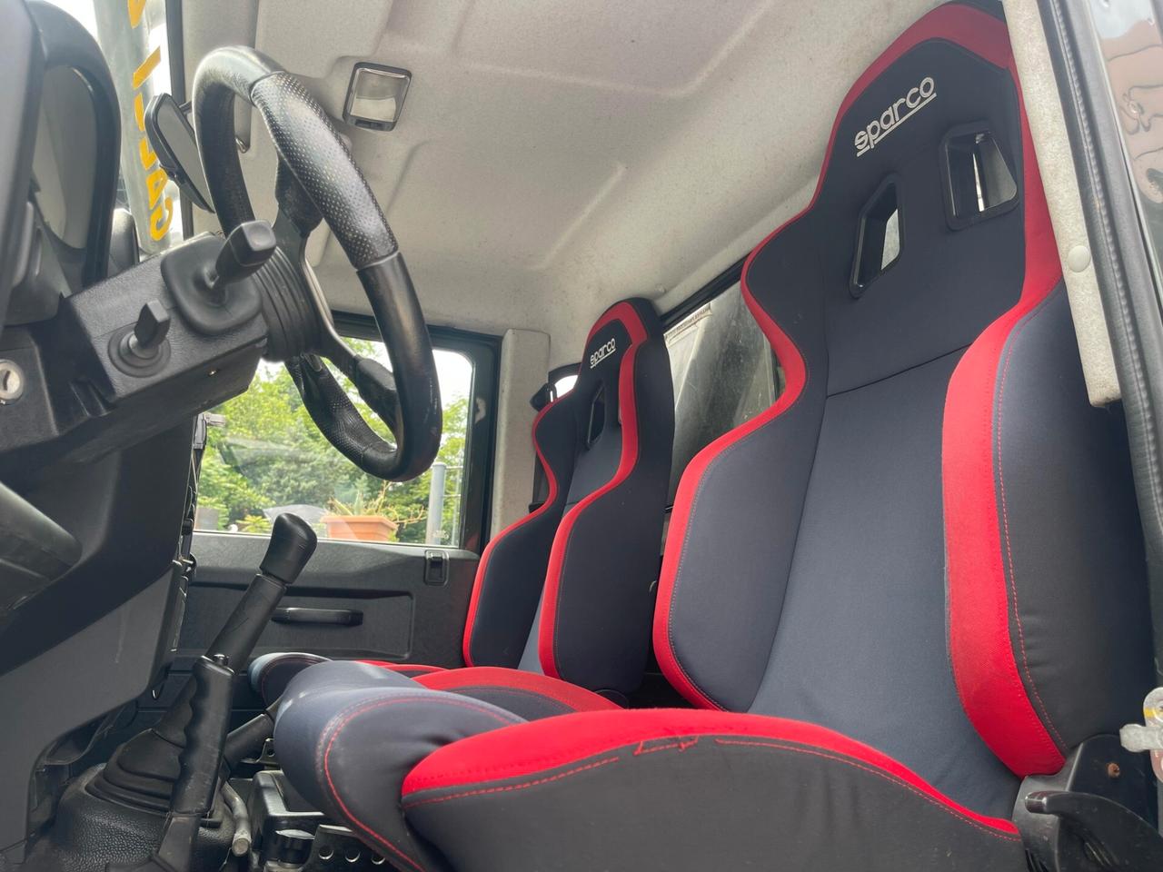 Land Rover Defender 90 2.4 TD4 Pick Up S