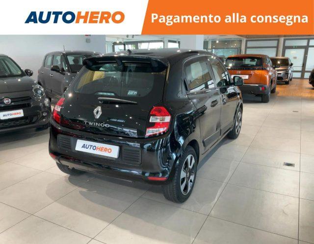 RENAULT Twingo 1.0 SCe Live