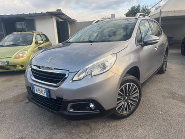 Peugeot 2008 BlueHDi 75 Active