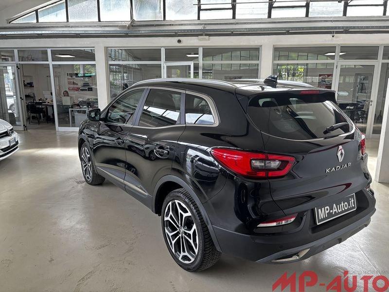Renault Kadjar TCe 140 CV Automatico