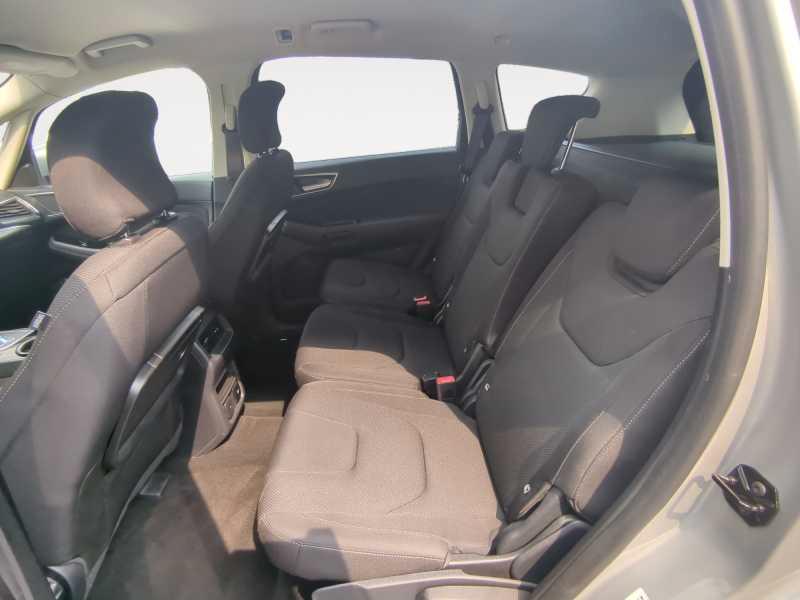 FORD S-Max II 2015 - S-Max 2.0 ecoblue ST-Line Business s&s 150cv auto my19