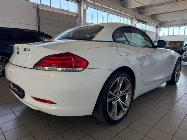 BMW Z4 sDrive20i //BELL1SS1MA//