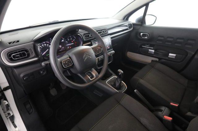 CITROEN C3 C3 PureTech 83 S&S Max