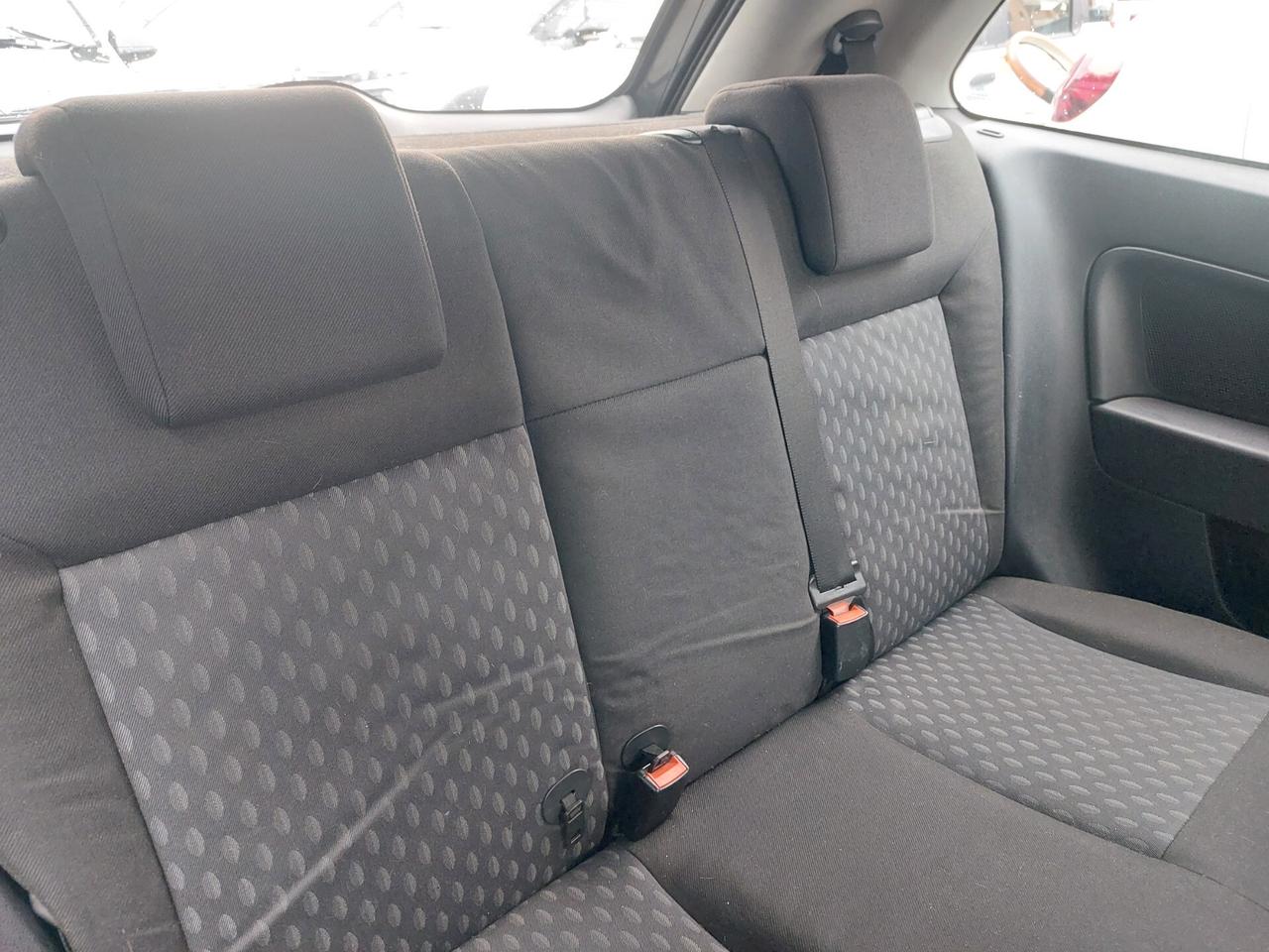 Ford Fiesta 1.2 16V 3p. Ghia GPL