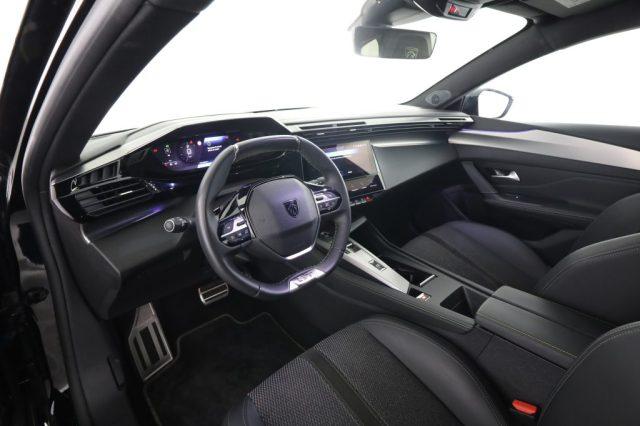 PEUGEOT 308 308 BlueHDi 130 S&S EAT8 SW GT