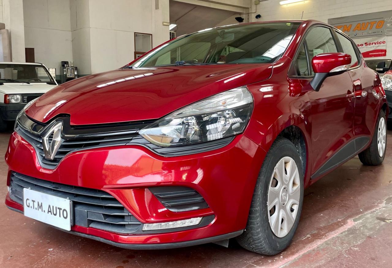 Renault Clio TCe 12V 90 CV GPL per neopatentati