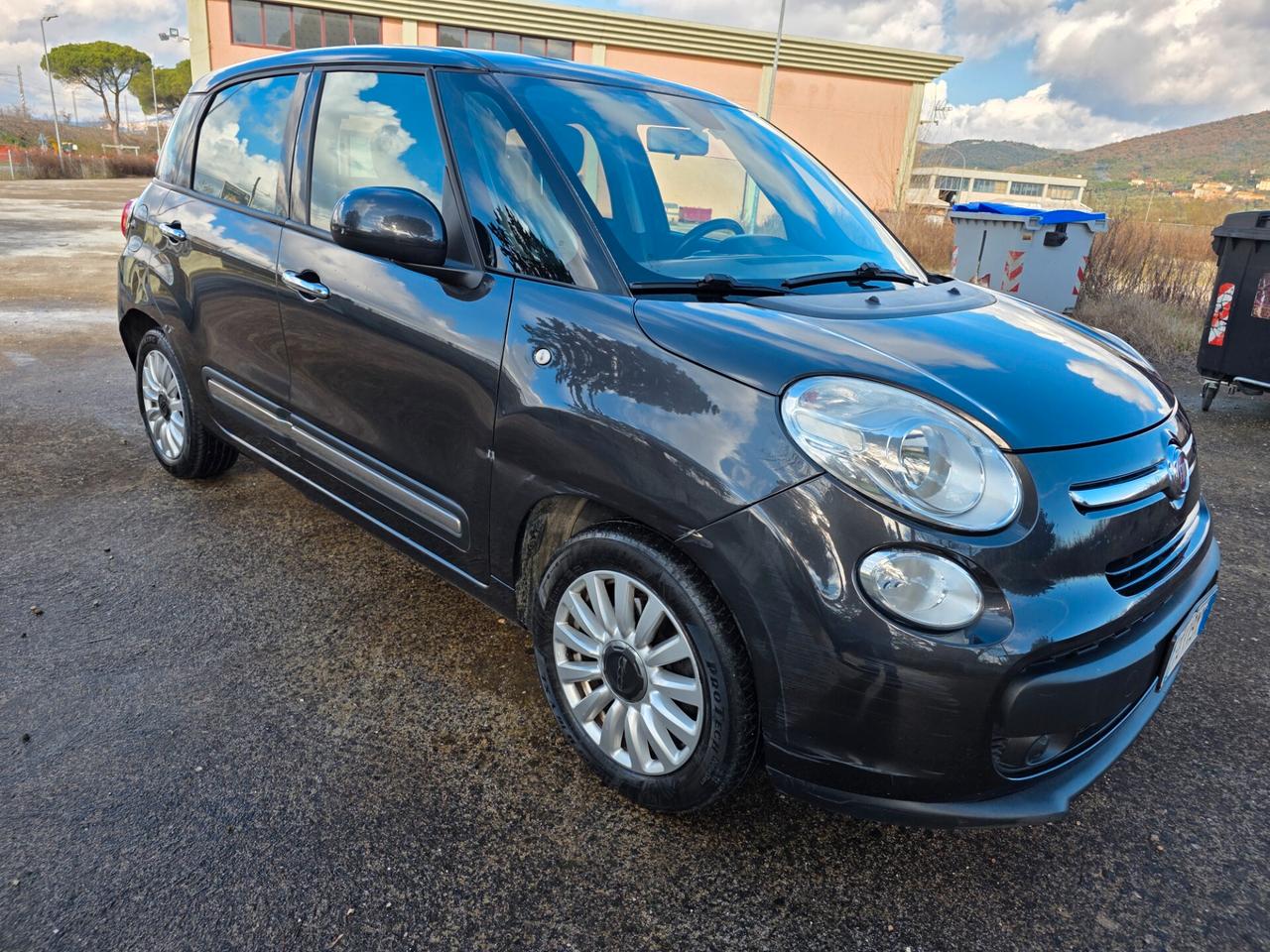 Fiat 500L 1.3 Multijet 95 CV Lounge