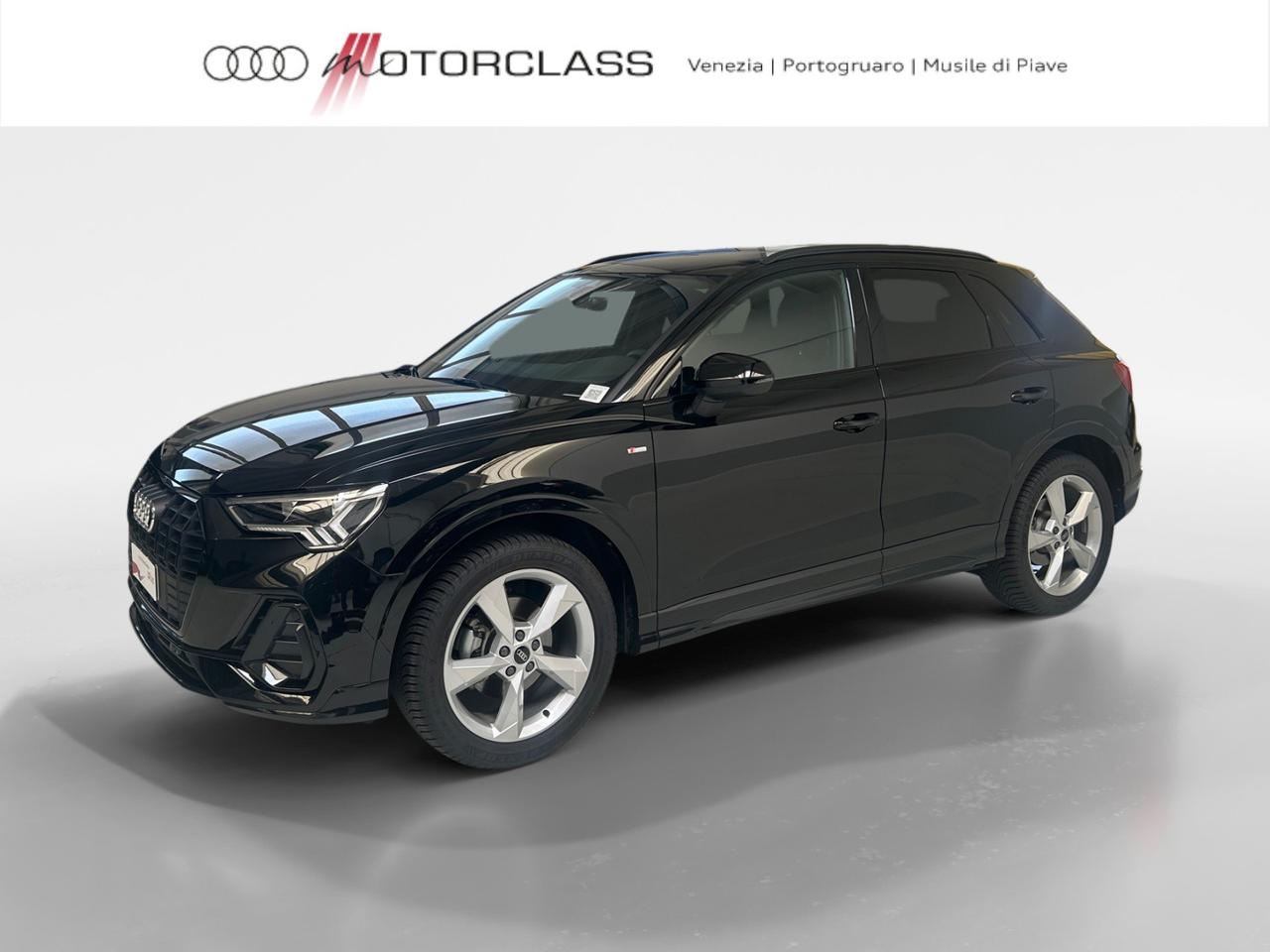 35 Tdi S Line Edition S Tronic