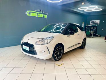 Citroen DS3 1.4 vti Chic 95cv