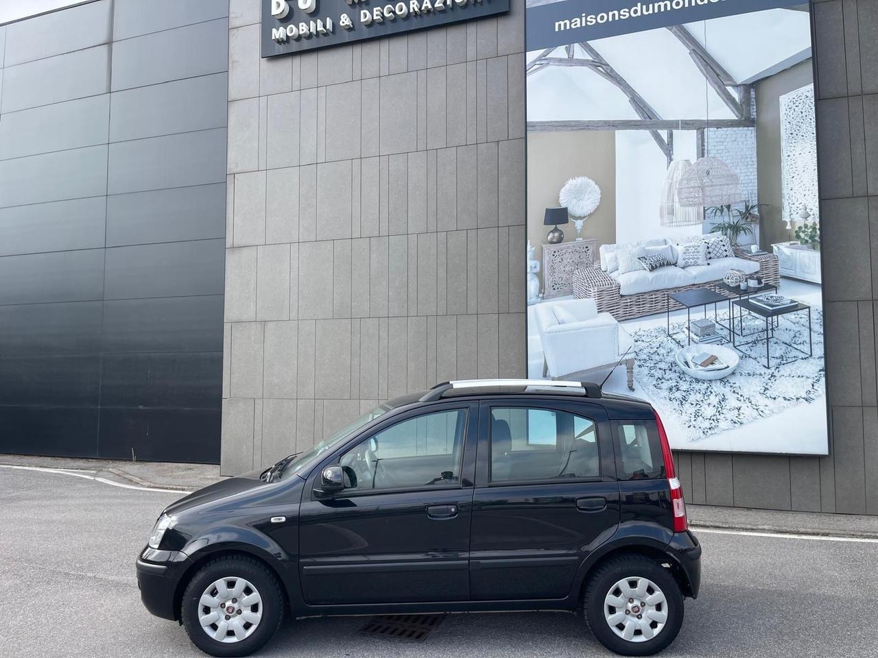Fiat Panda 1.2 Emotion Euro 5