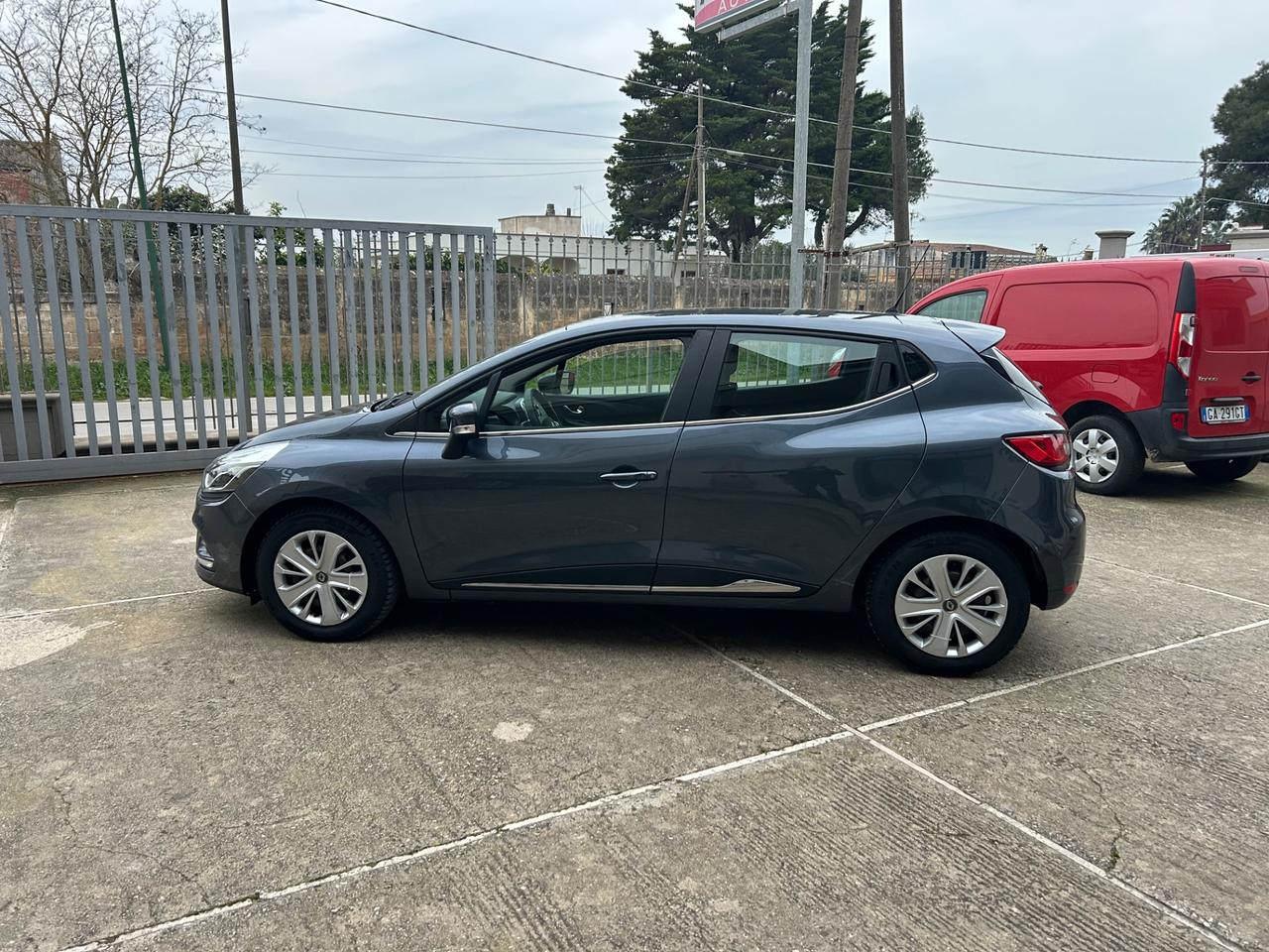 Renault Clio dCi 8V 75 CV l “ VENDUTA “
