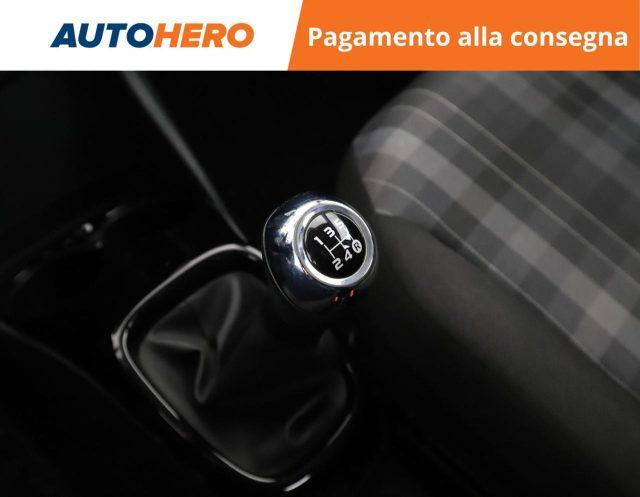 PEUGEOT 108 VTi 72 S&S 5 porte Allure