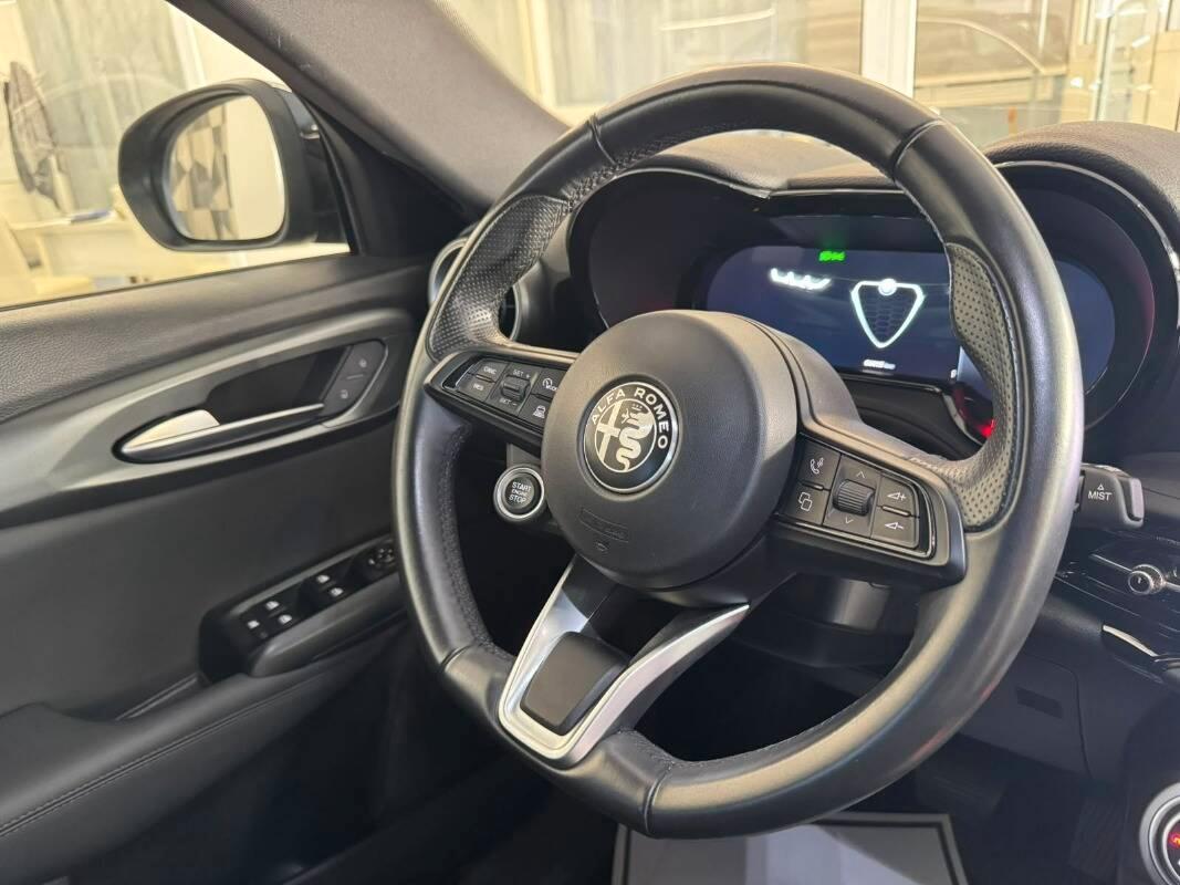 Alfa Romeo Tonale 1.6 Sprint 130cv tct6