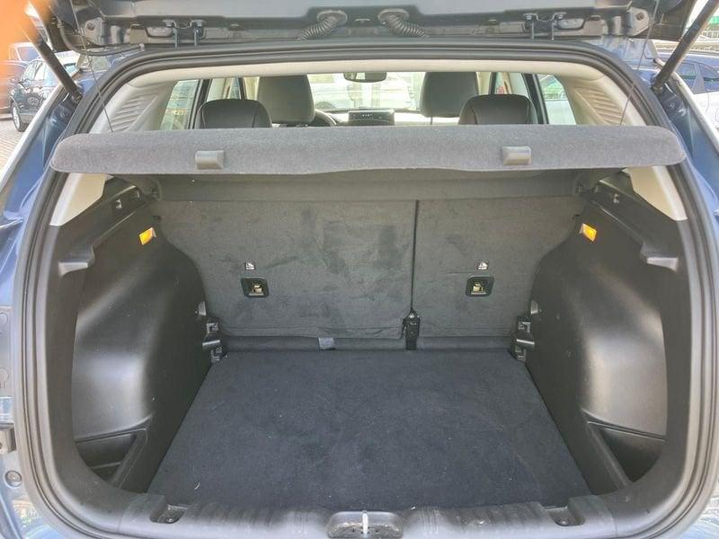 Jeep Compass Compass 1.5 Turbo T4 130 CV MHEV 2WD Altitude