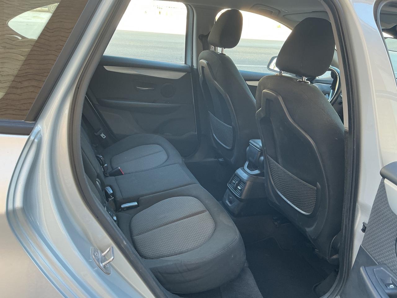 Bmw Serie 2 Gran Tourer 216d Advantage