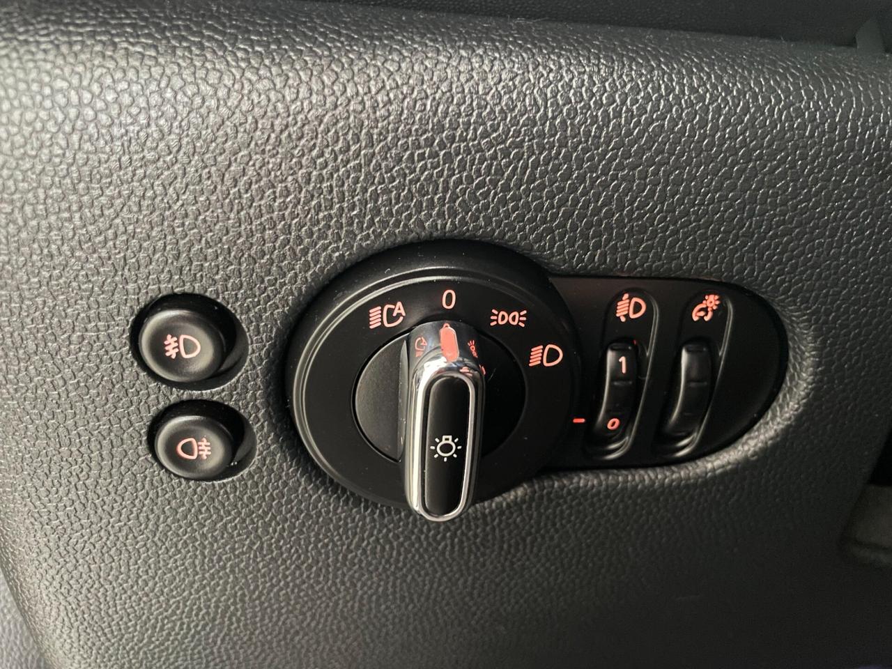 Mini 1.5 One D 95CV 5 porte