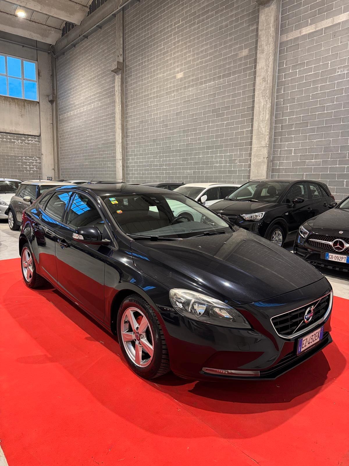 Volvo V40 D2 1.6 Momentum