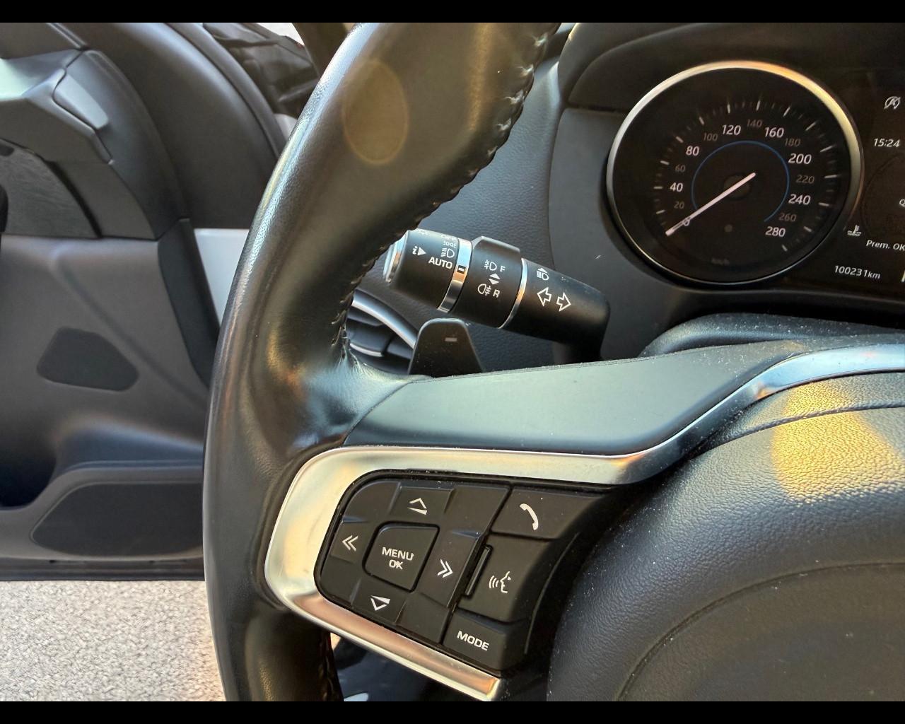 JAGUAR F-Pace (X761) - F-Pace 2.0 D 180 CV aut. Pure