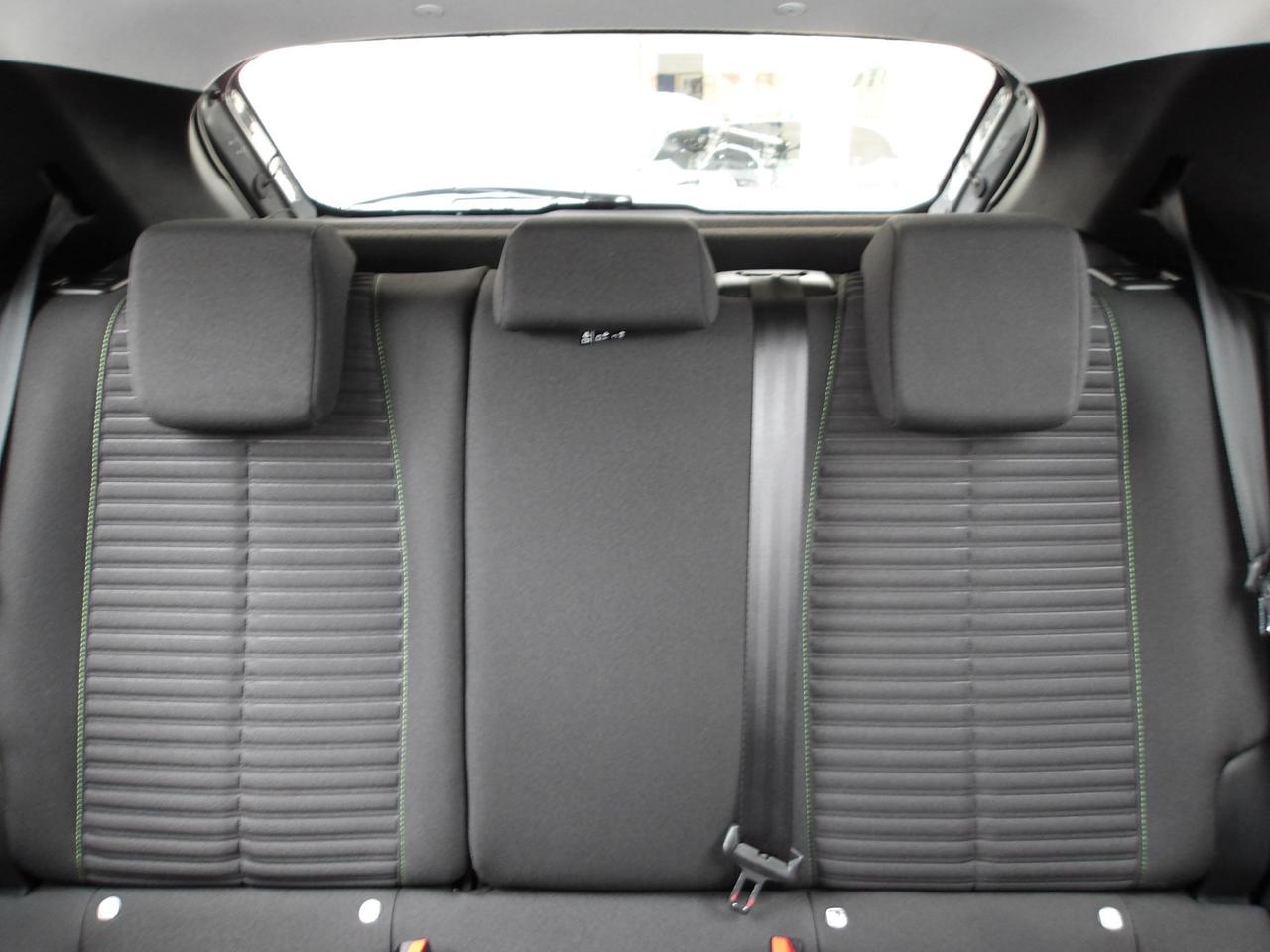 Peugeot 208 Pure Tech 75cv Active