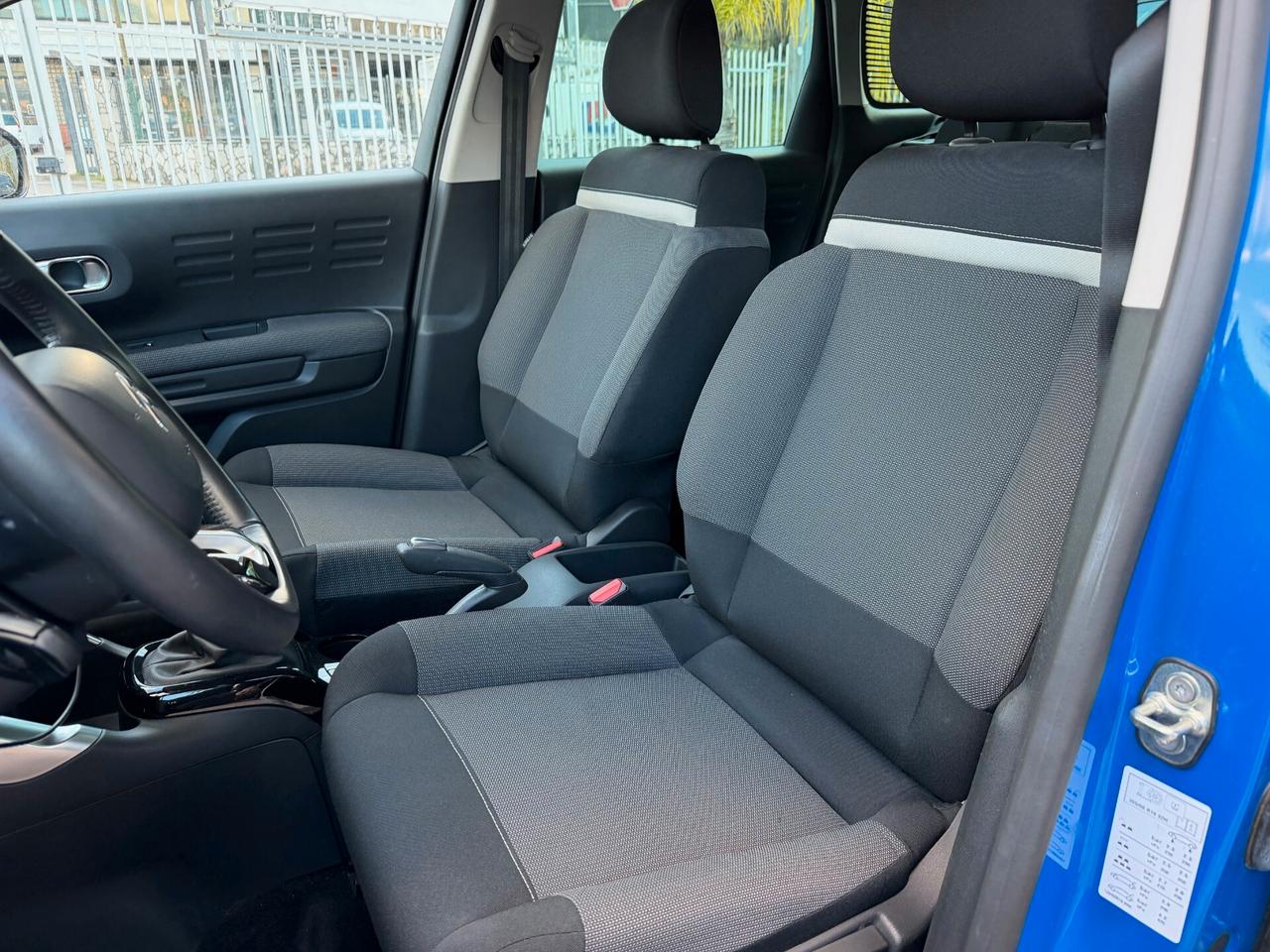 Citroen C3 Aircross BlueHDi 110 S&S You 2024